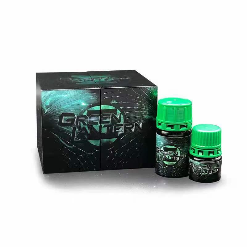 GREENLANTERN 绿灯侠｜通用款｜40+20ml 套装