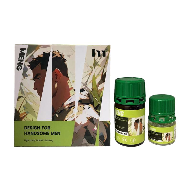 MENG 小叔 通用款 | 40+20ml套装