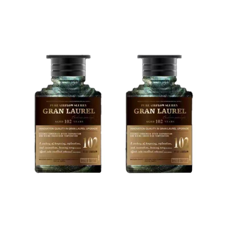 「格兰」劳雷尔 102年橡木密封原装限量 | 通用款 | 55ml