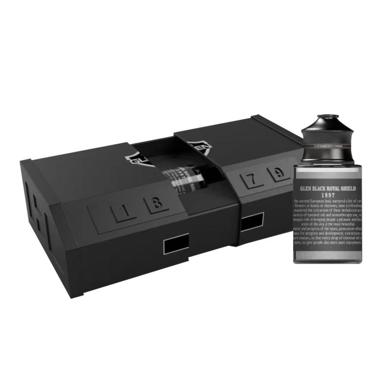 「格兰」黑御盾 | 通用款 | 55ml套装