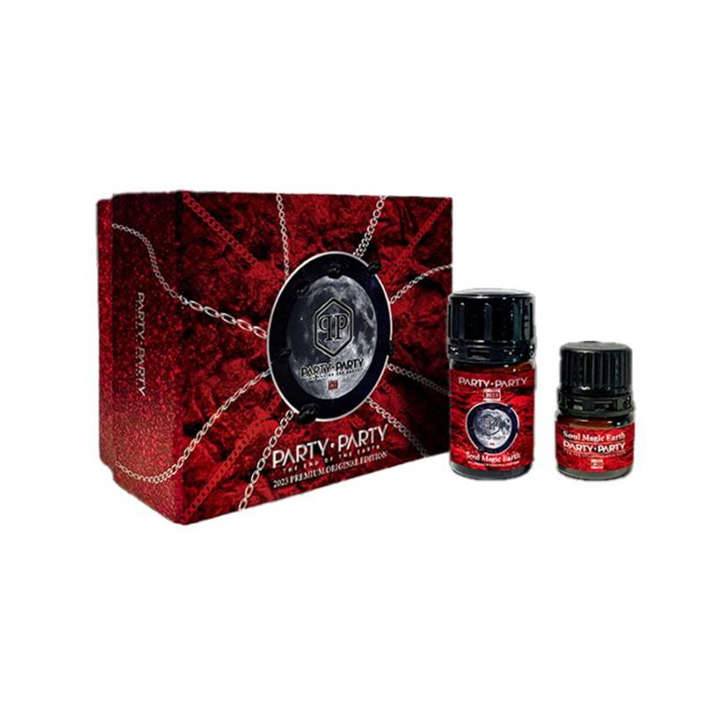 Soul Magic Earth 灵魂地球｜通用款｜40+20ml