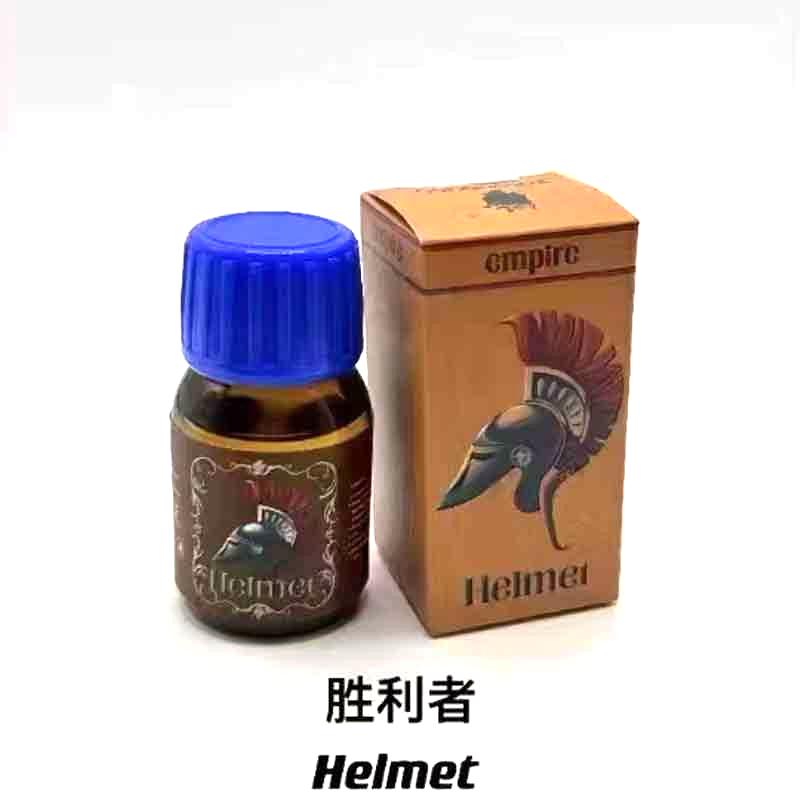 ROMANKING罗马大帝 胜利者 helmet｜通用款｜30ml单瓶