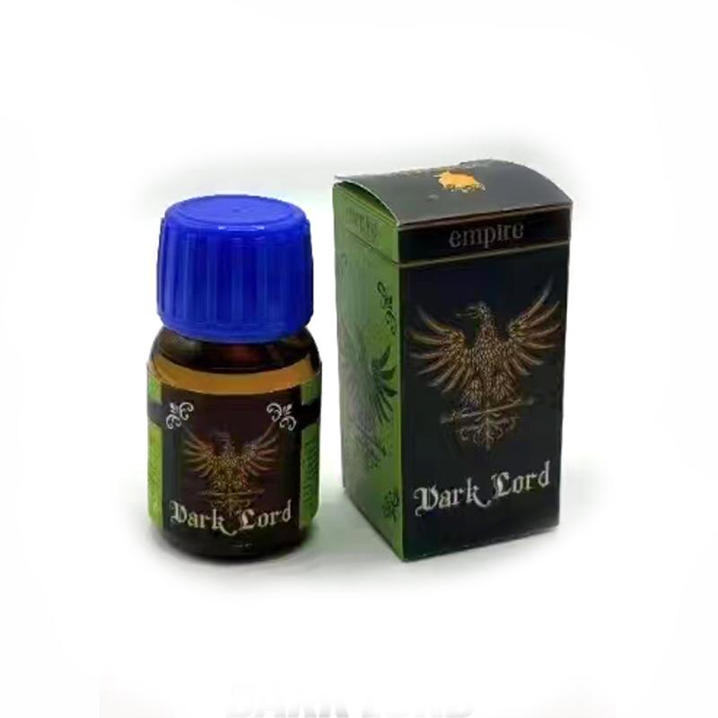 ROMANKING罗马大帝 黑暗君主 DARK LORD｜通用款｜30ml单瓶